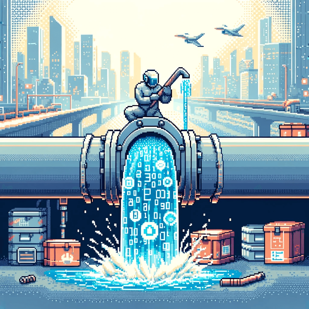 Cover Image for Mastering Candidate Data: Tips for Effective Cleaning and Normalization